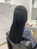 イレス 札幌駅南店(IRESU)&nbsp;髪質改善/縮毛矯正/美髪/酸性ストレート/白髪染め/ヘッドスパ