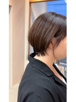 コソット(kosotto)&nbsp;ショート