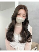 インビテーション(invitation)&nbsp;オリーブベージュ 秋カラー カーキベージュ