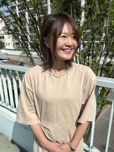 ライズヘアブランド エン(RISE HAIR BRAND en)