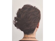 ビューティーサロン みっくす