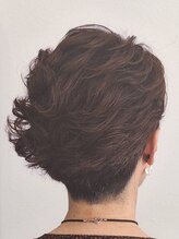 ビューティーサロン みっくす