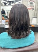 Moana【綱島】#パーマ#デジタルパーマ#ニュアンスパーマ