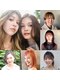 ウル 久留米(URU)の写真/『無造作でありながら計算し尽くされたStyle』洗練されたカット技術で"あなただけ"のStyleを+αでご提案。