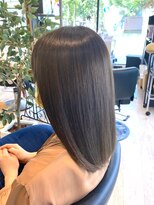 ミン センター北店(Min)&nbsp;美髪カラーエステ