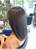 美髪カラーエステ