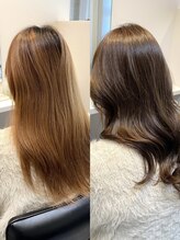 ◎クレンジング & 栄養補給 ◎美しい髪の土台づくり ◎[鹿児島/美容室/髪質改善/個室空間]