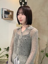 ノマド(nomad) guest style