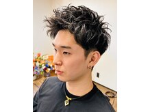 ミスターベイビー(Mr.BABY)