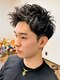 ミスターベイビー(Mr.BABY)の写真/大人から子供まで全ての世代の【なりたい】を叶え、愛され続ける、パーソナルサロン“Mr.BABY“