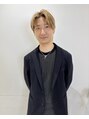 アッシュ 保土ヶ谷店(Ash)/関山 浩平