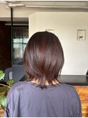 ナチュラルウルフ