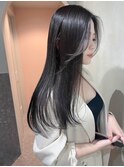 巻ける酸性ストレート