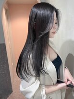 ザ パス 警固店(the path)&nbsp;巻ける酸性ストレート