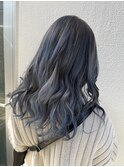 ブルーバレイヤージュ