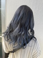 トータルビューティーサロン トップスタイル&nbsp;ブルーバレイヤージュ