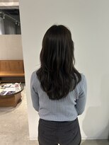 ミリ(milli Produce by ITAKURA)&nbsp;ナチュラルレイヤー