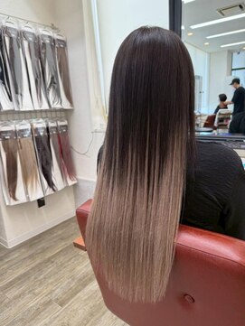 ウィスプヘアー(wisp HAIR) #プルエクステ#エクステ#大宮#埼玉