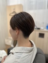 クロバーズヘア(Clover's hair)&nbsp;ショートスタイル