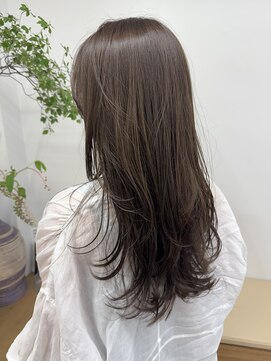 バド(bado) まろやかベージュ