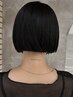 〈stylist nana限定〉カット+クイックトリートメント