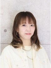 アンダートゥリールーツ(UNDER TREE ROOTS)&nbsp;平 さとみ