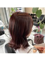 エデンユートピア(EDeN utopia)&nbsp;ピンクブラウン