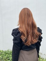 マエストロ(Maestro) オレンジカラー