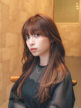 ザシー おおたかの森(The C) 【The C高橋】ゆるふわくびれレイヤー♪