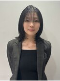 レイヤーカット【吉祥寺】あおい