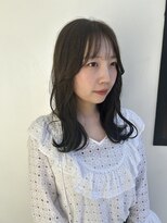 Folk Lore【フォークロア】己斐店 憧れオリーブベージュ