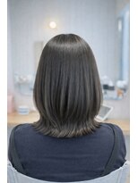 カームバイリベルタ(calm by Re:berta)&nbsp;20代、30代、40代に人気◎くびれ外ハネボブ
