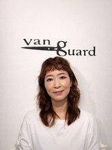 ヴァンガード(Vanguard)&nbsp;重枝 幸子