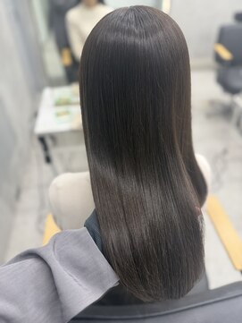 ジーナ 新宿(Zina) 大橋美月