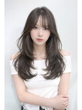 オーロ 千里山店(ORO)&nbsp;20代30代40代50代髪質改善イメチェン美髪似合わせカット