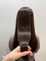 髪質改善専門.siro&nbsp;艶髪