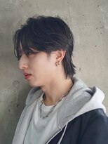 シーク 八王子(CHIC) シースルーコンマセンターパート【八王子】