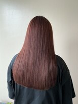 クレールボワス 引佐店(Clair,e bois)&nbsp;ロングスタイル