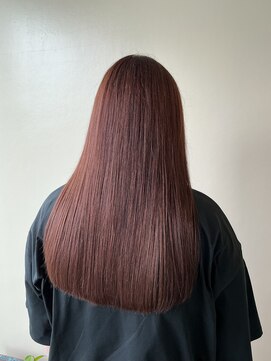 クレールボワス 引佐店(Clair,e bois) ロングスタイル
