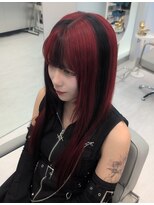 リノン(LINON)&nbsp;REDSTYLE