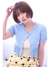 マルシェ(marche)&nbsp;20代30代40代　イメチェン　レイヤー　ショート　ボブ
