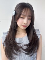 エニー 栄(Any)&nbsp;ヘアクリップアレンジ♪ .*