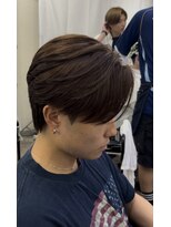 フライ 東通り店(Frei)&nbsp;センターパート