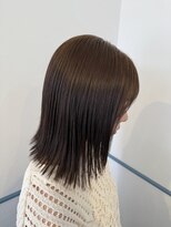 フレームス(FRAMES)&nbsp;FoggyBeige
