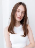 顔まわりレイヤー