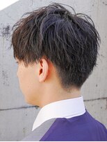 アルファ 新宿(alpha)&nbsp;【alpha新宿】メンズスタイル（新宿駅/メンズサロン）