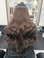 ヘアーデザイン ジェルム(Hair Design germe)&nbsp;ダークブラウン MAYUKO
