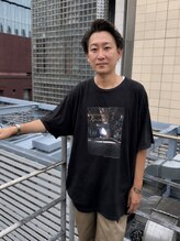マイラ 銀座(myla) 湯浅 直樹