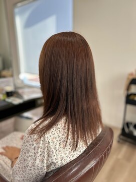 ビーズ ノイ(BEE´Z ＮＥＵ) デザインカラーピンクベージュ10.9