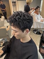 ブルニール 中崎町(BLEUNIR) メンズショート